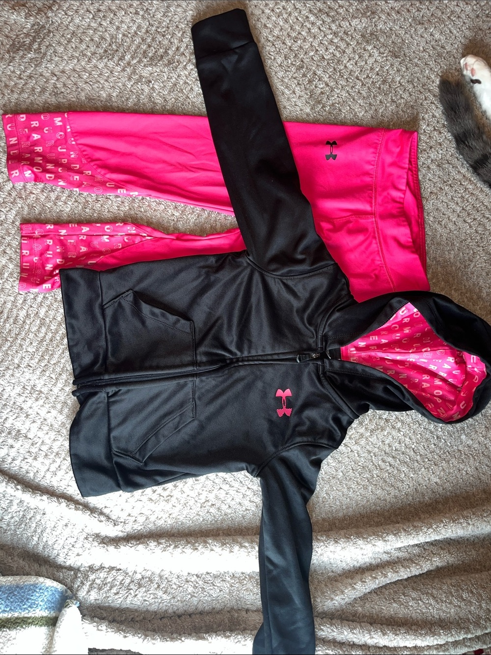 Kids Costume Subcategory Classification